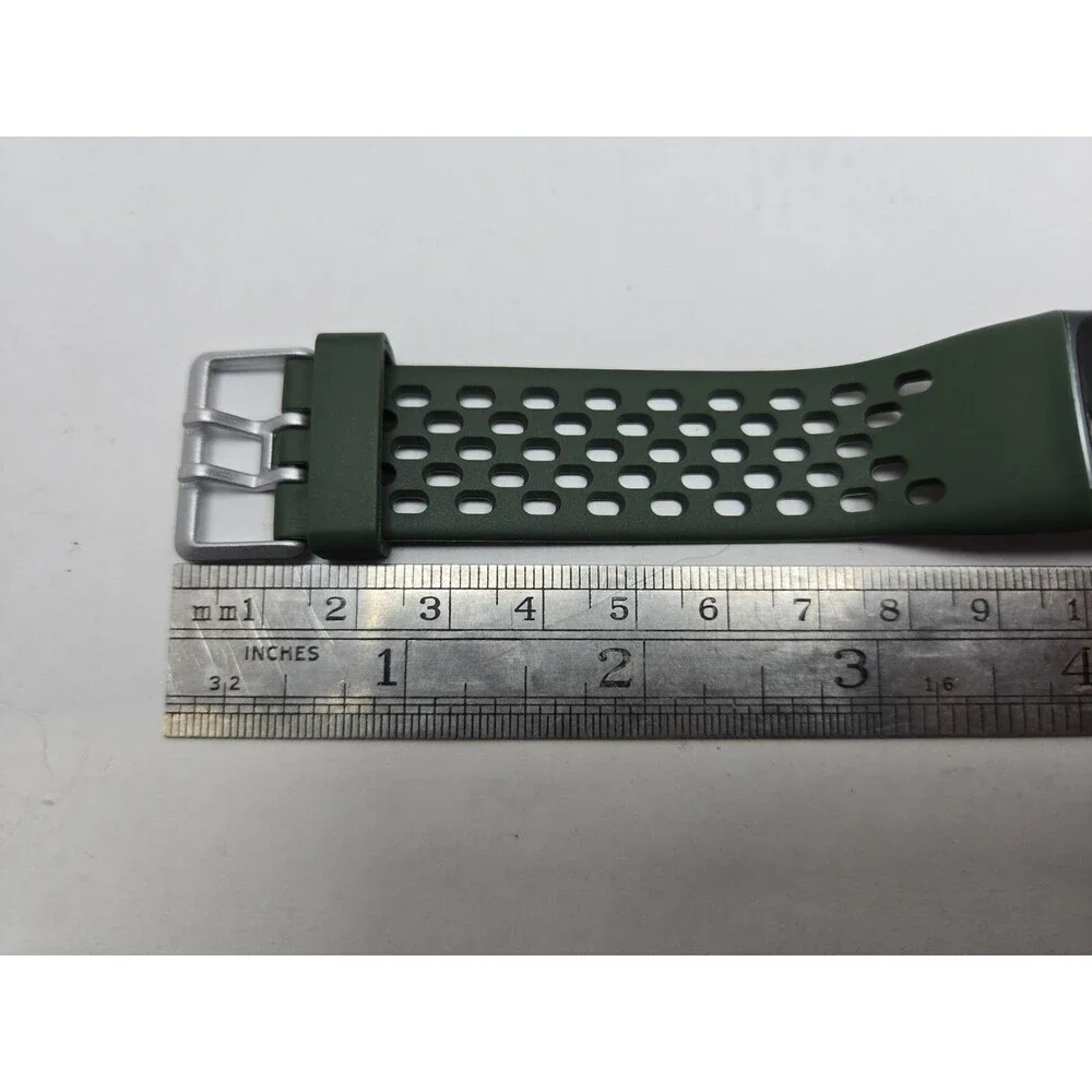 fitbit no charger